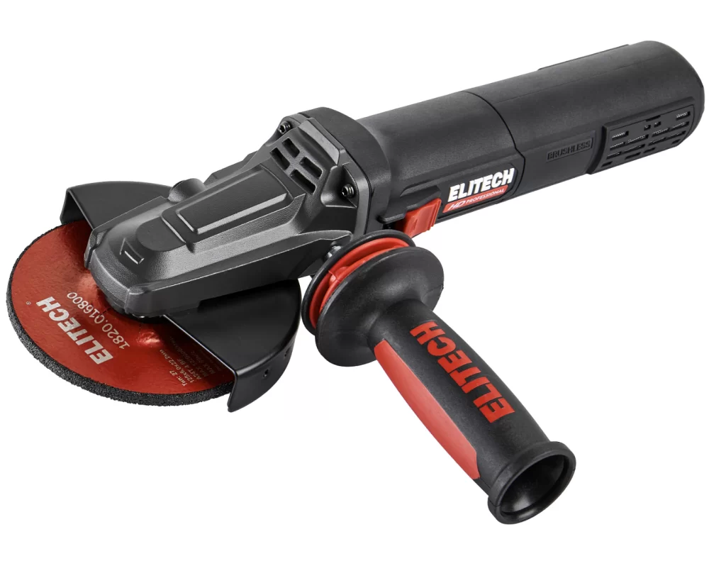 УШМ Elitech HD AG 1512E (E2213.052.01) – №1