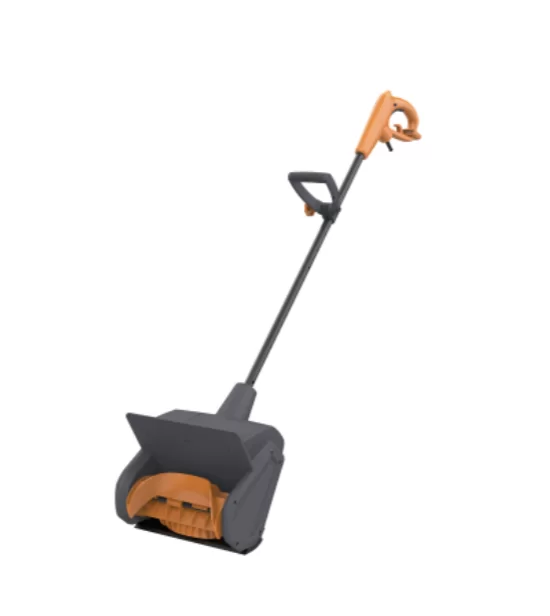 Снегоуборщик электрический Villartec WE 1233 – №1