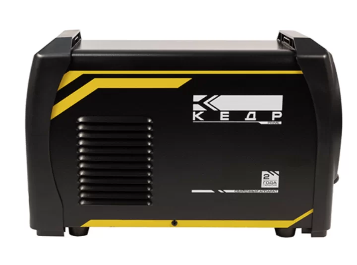 Сварочный аппарат Кедр UltraARC-209 – фото №3 Сварочный аппарат Кедр UltraARC-209 – №3