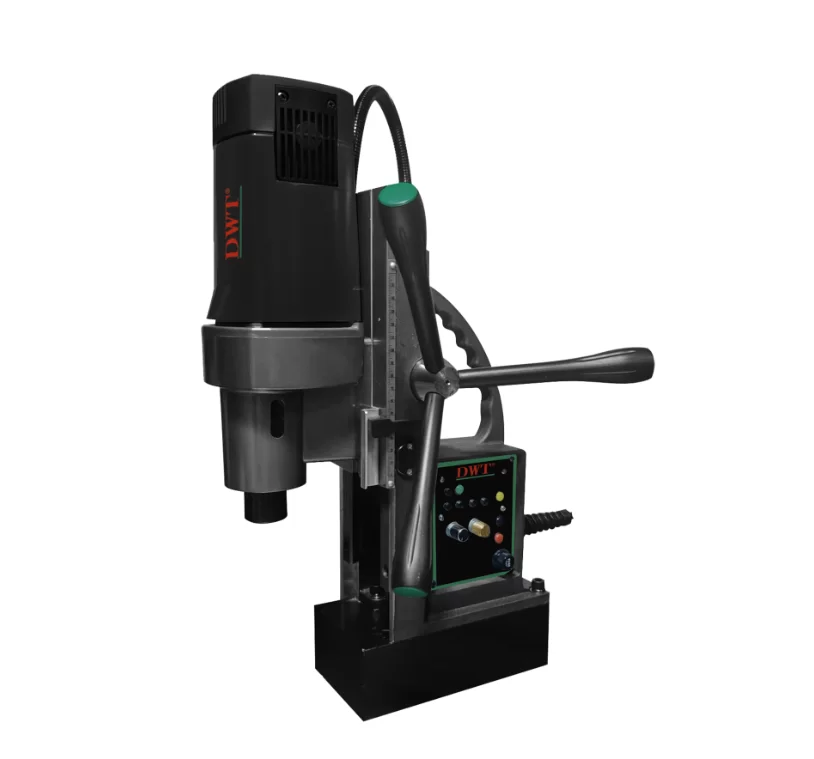 Станок сверлильный магнитный DWT MBMP15-28 BMC – №1