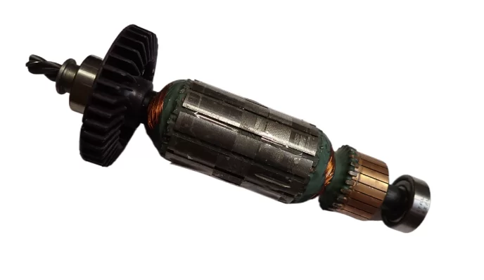 Якорь (ротор) для лобзика Sparky FSPE-60 – фото №1 Якорь (ротор) для лобзика Sparky FSPE-60 – №1