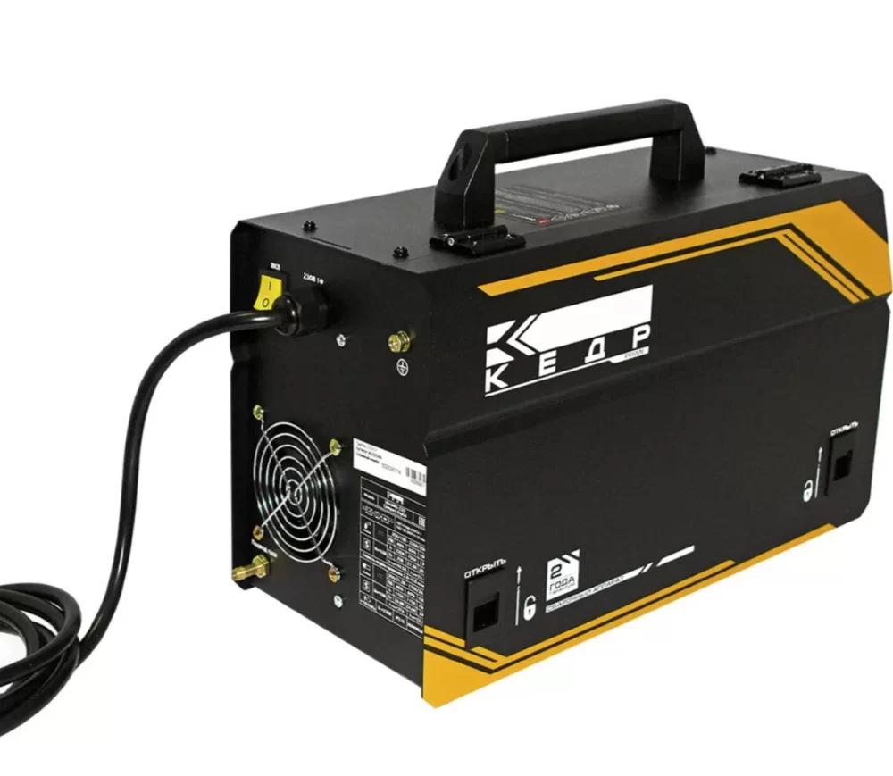 Сварочный аппарат Кедр UltraMIG-220 Compact – №3