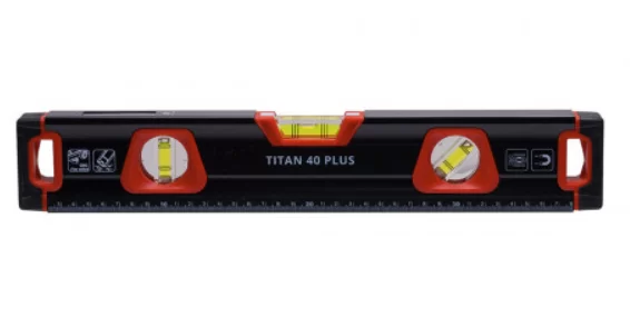 Уровень строительный ADA Titan 40 Plus – №1