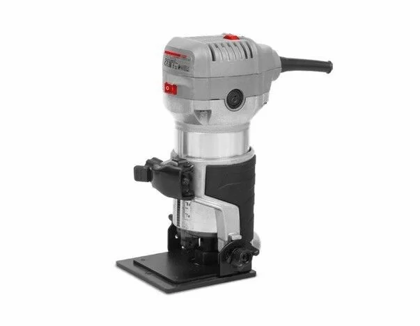 Фрезер Crown CT11023 кромочный – №1