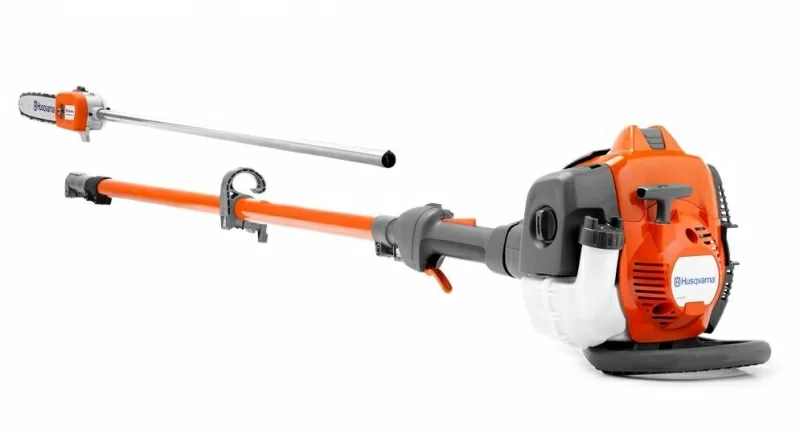 Бензиновый высоторез Husqvarna 525P5S – №1
