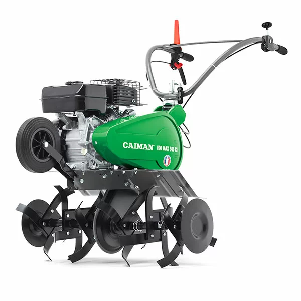Культиватор бензиновый Caiman Eco MAX 50S C2 – №1
