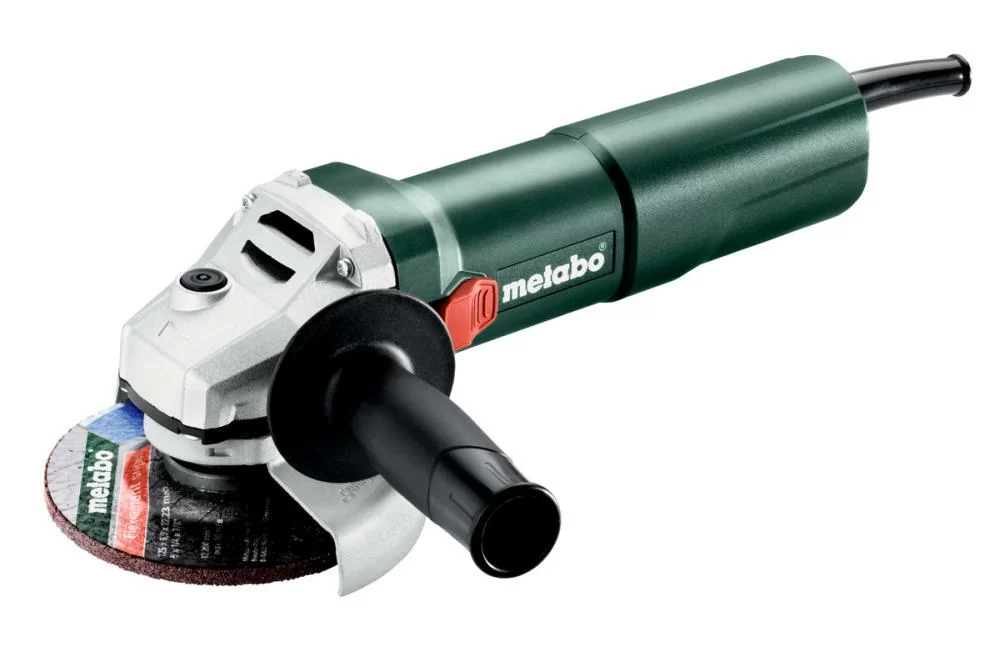 УШМ Metabo W 1100-125 – №1