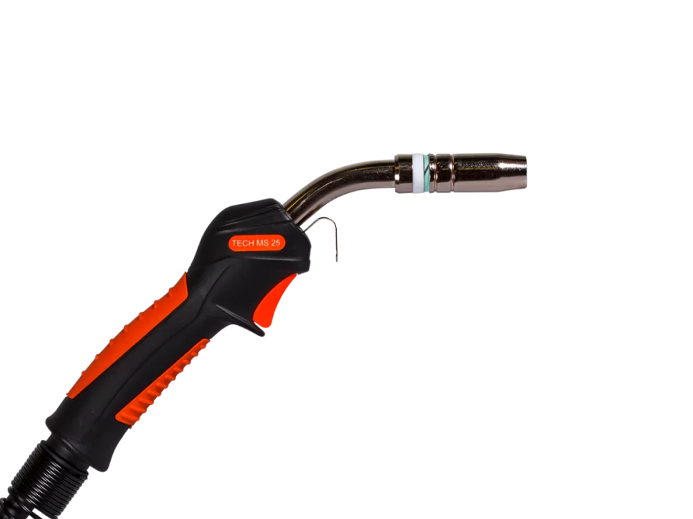 Горелка сварочная Сварог TECH MS 25 (5 м) ICT2795 – №1