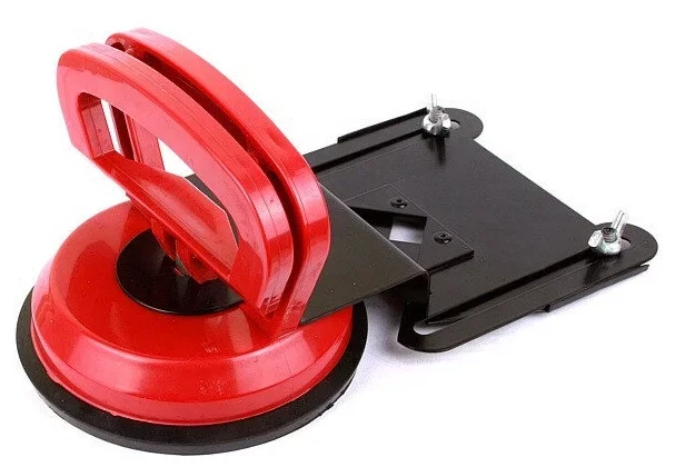 Шаблон для сверления Mechanic DrillFIX 6-68 мм – №1