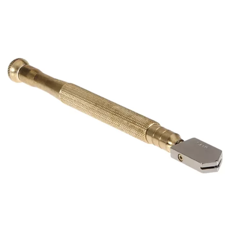 Стеклорез роликовый масляный Strong – №1