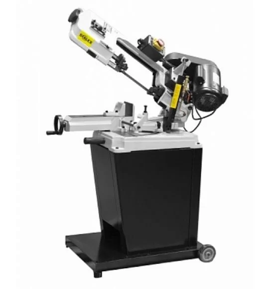 Станок ленточнопильный Stalex BS-128HDR с гидроразгрузкой – №1