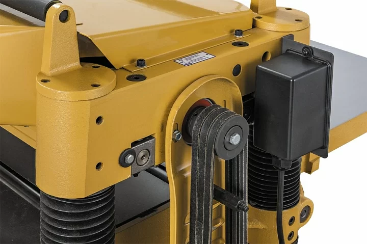 Станок рейсмусовый Powermatic 209 – №7