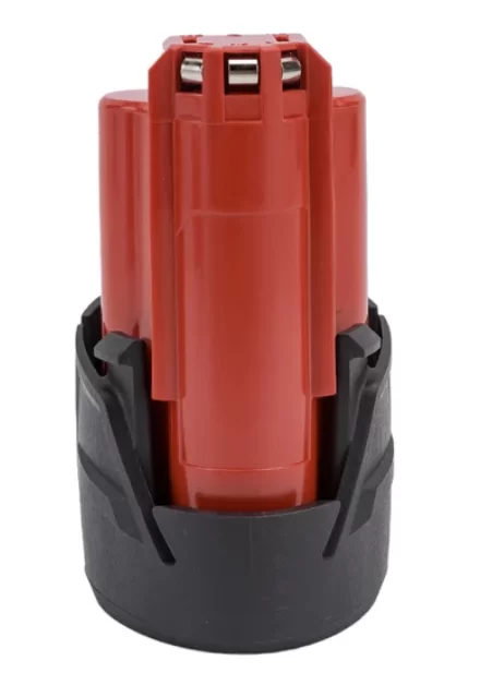 Аккумулятор Milwaukee M12 HB2.5 High Output – №1