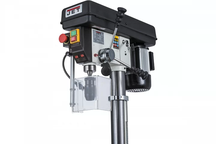 Станок сверлильный Jet JDP-13FM 230В №1