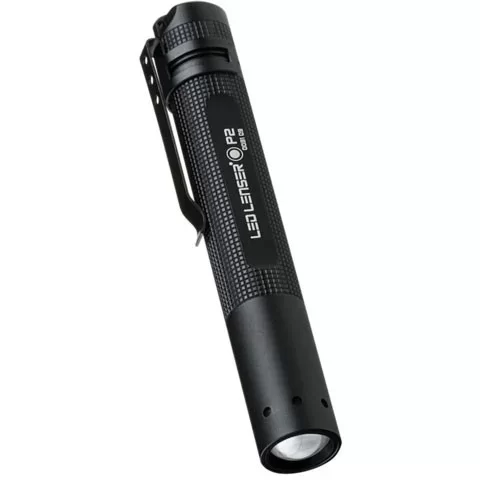 Фонарь Ledlenser P2 – №1