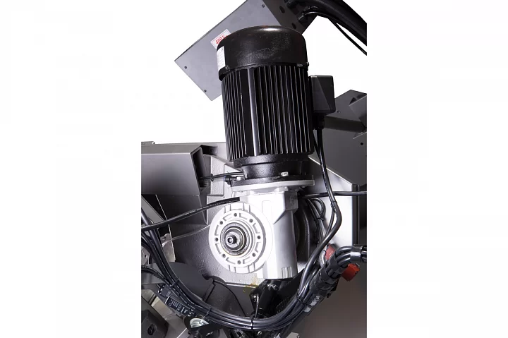 Станок ленточнопильный с гидрозагрузкой Jet MBS-911CSD – №7