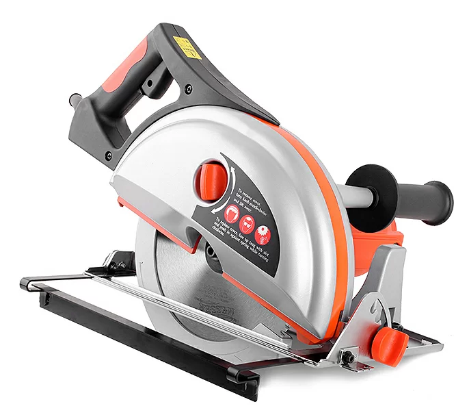 Пила циркулярная по металлу Messer CS230N – №1