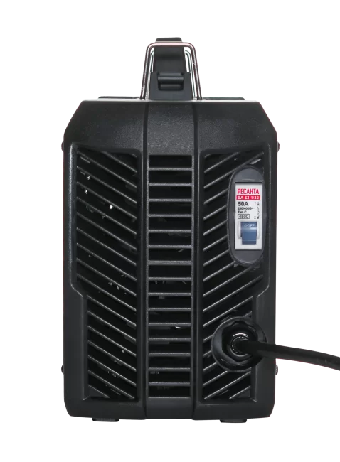 Сварочный аппарат Ресанта САИ 250 ПРОФ – №3
