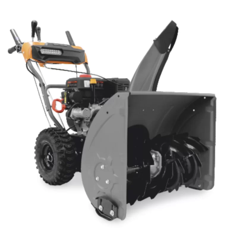 Снегоуборщик бензиновый Villartec WB 9066E – №1