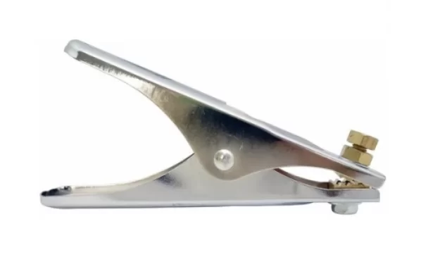 Клемма заземления 3002 (300А) – фото №1 Клемма заземления 3002 (300А) – №1