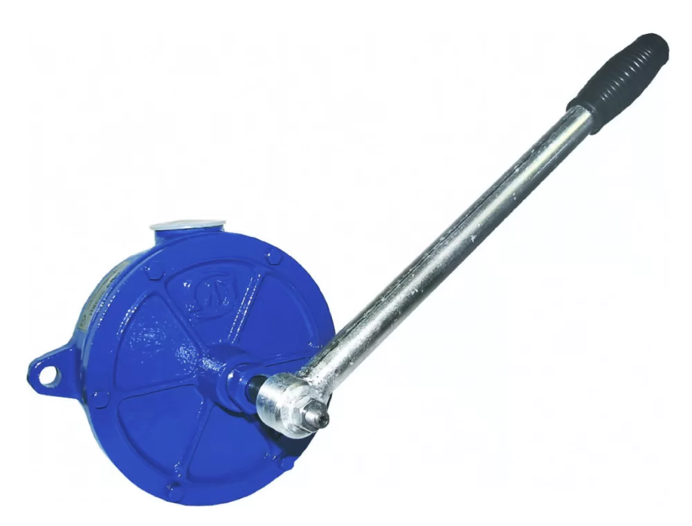 Насос ручной Ливгидромаш РК-2 H-20 – №1