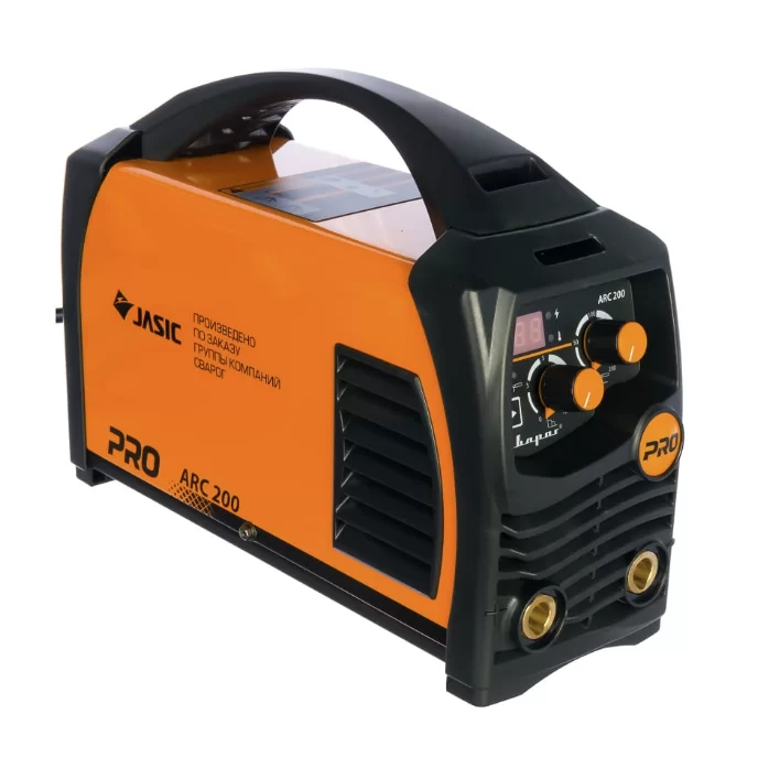 Сварочный аппарат Сварог ARC 200 PRO НАКС РФ – №1