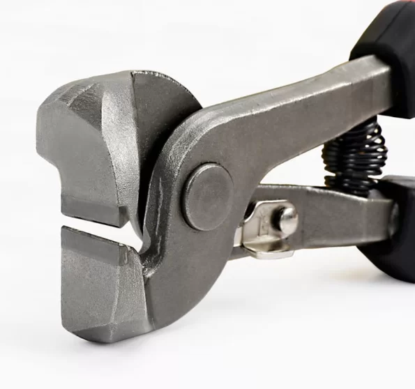 Кусачки для плитки Goldblatt 216 мм (G02008) №1