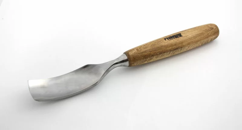 Резец острый Narex Profi 30 мм профиль 7 (827430) – фото №1 Резец острый Narex Profi 30 мм профиль 7 (827430) – №1