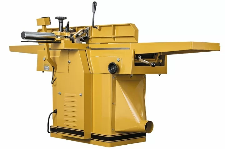 Станок фуговальный Powermatic PJ-1285 – №7