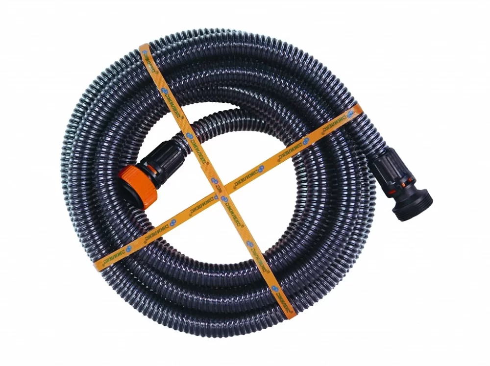 Шланг Джилекс "УЖ" (25 мм х 15 м) – №1