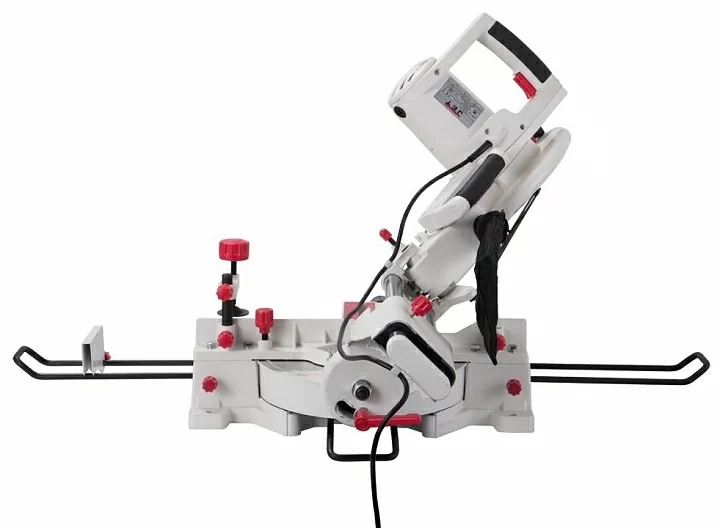 Пила торцовочная Jet JSMS 10L – №5