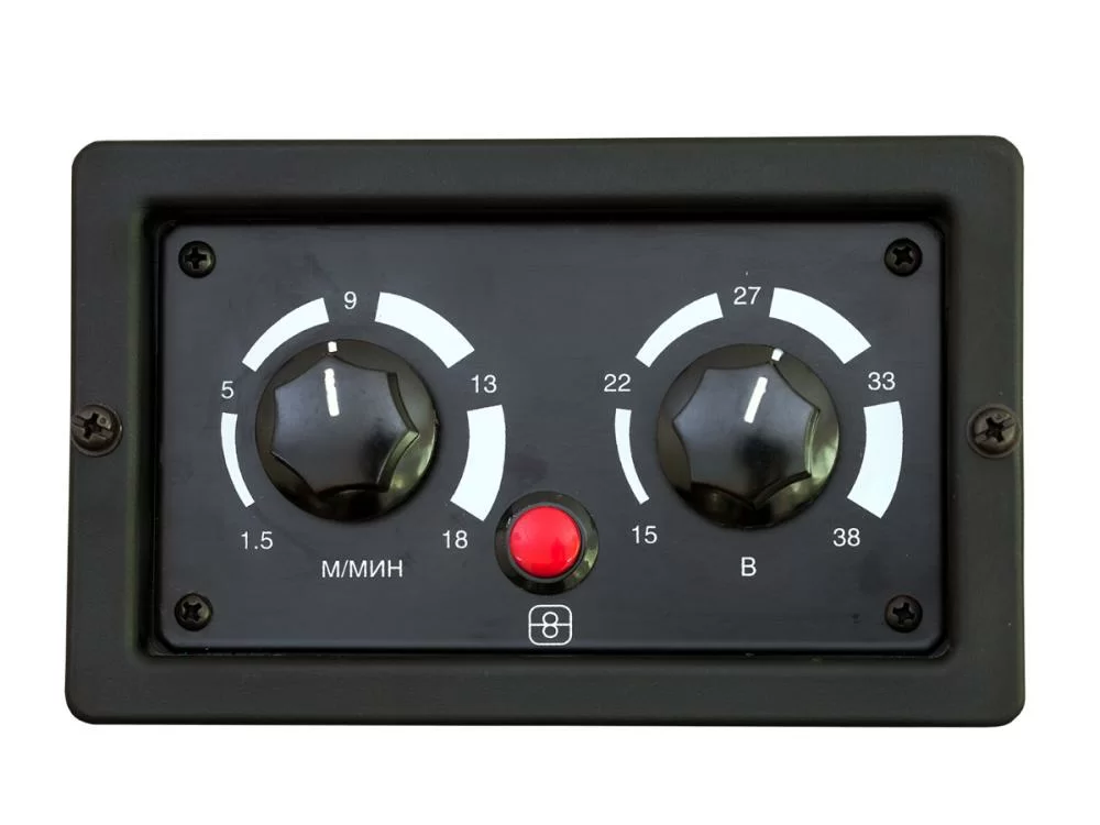 Сварочный аппарат Сварог MIG 5000 TECH – №10