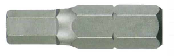 Бита WhirlPower H4х25 мм – №1