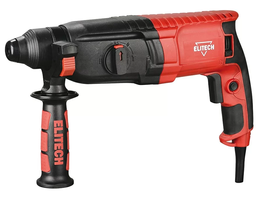 Перфоратор Elitech П 0826РЭМ – №1