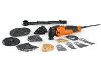 Товар «Многофункциональный инструмент (реноватор) Fein FMM 350QSL Top » Фото товара «Многофункциональный инструмент (реноватор) Fein FMM 350QSL Top »