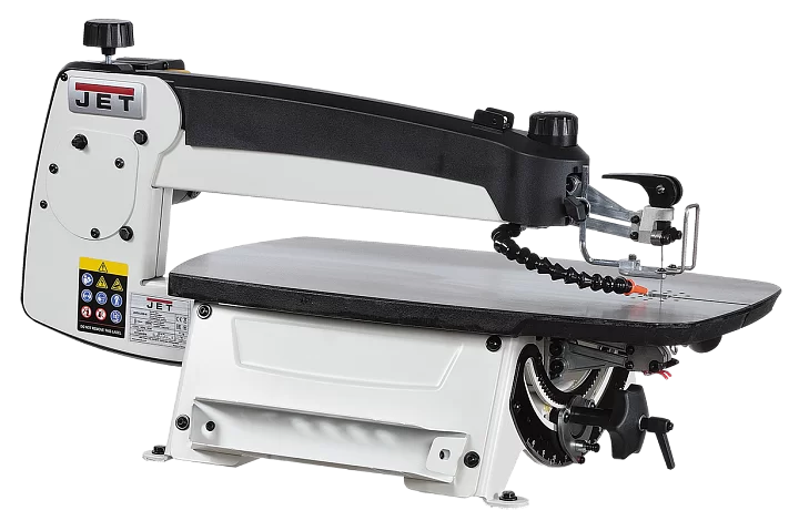 Станок лобзиковый Jet JWSS-22B – №1