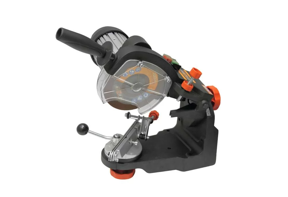 Станок для заточки цепей Rezer EG-235-CN – №1