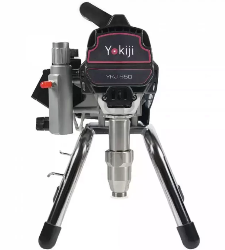 Окрасочный аппарат Yokiji YKJ 650 – №1