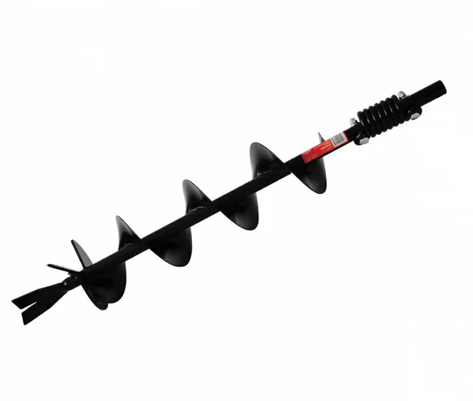 Шнек для мерзлого грунта Elitech 150х800 мм – №1