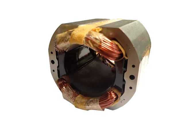 Статор для УШМ Интерскол 230/2300М – №1