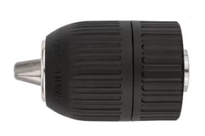 Может пригодиться Патрон сверлильный быстрозажимной Ottom 1/2" 0,8-10 мм