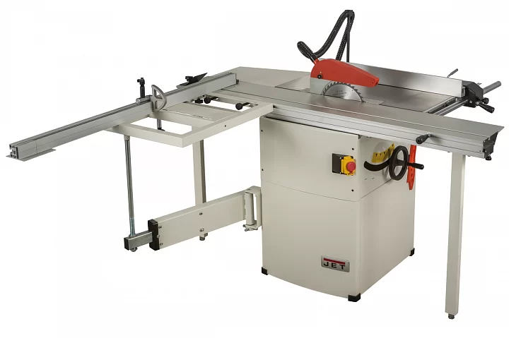 Станок циркулярный Jet JTS-600XLT 400В с подвижным столом – №1