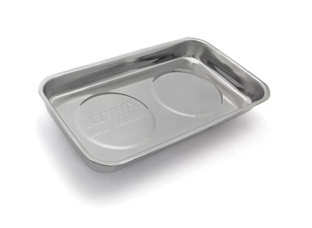 Тарелка магнитная для крепежа Дело Техники 136х237 мм – №1