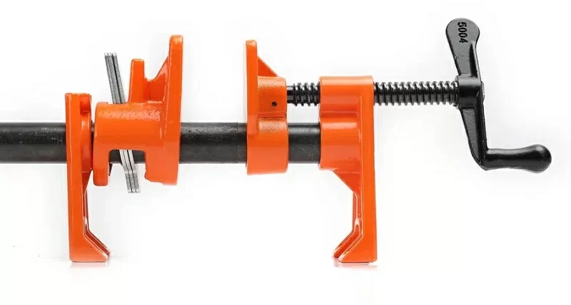 Струбцина трубная Pony Jorgensen PRO 3/4" (19 мм) – фото №3 Струбцина трубная Pony Jorgensen PRO 3/4" (19 мм) – №3