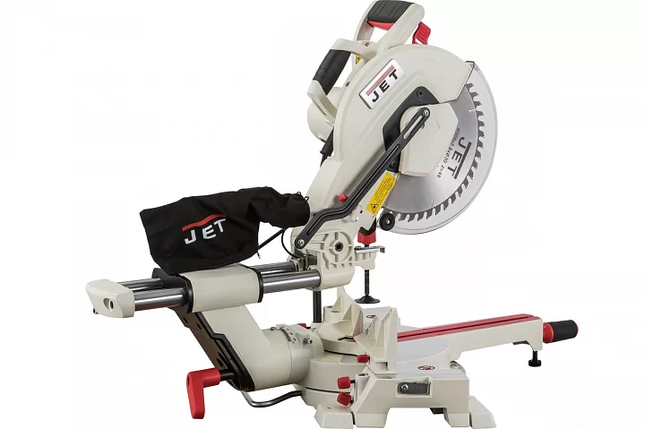 Пила торцовочная Jet JSMS-12L – №7