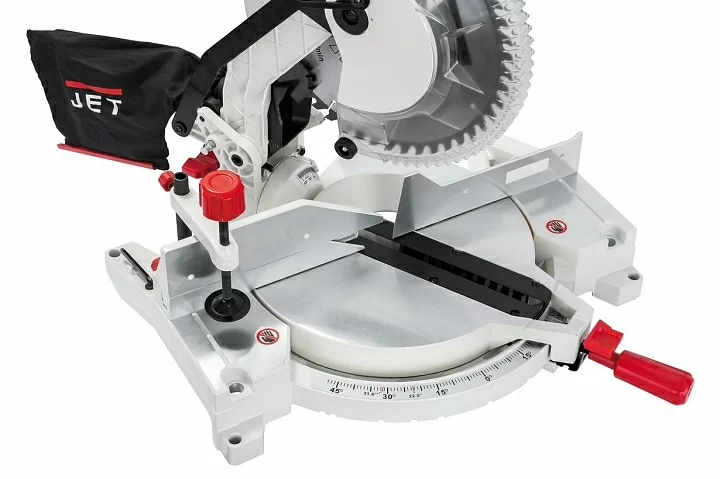 Пила торцовочная Jet JMS-12SB – №1
