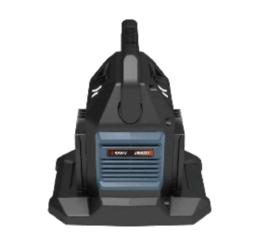 Зарядное устройство Senix CHDX6-M-EU, Х6 60V двойное – №1