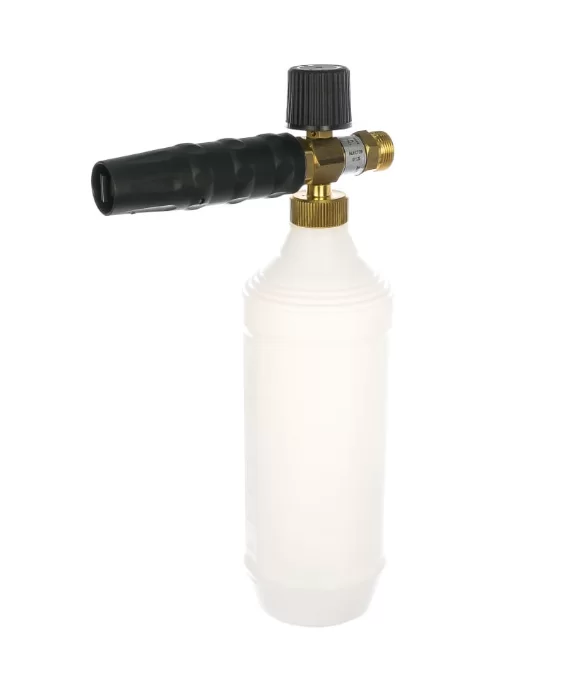 Пеногенератор для моек Bosch – фото №1 Пеногенератор для моек Bosch – №1