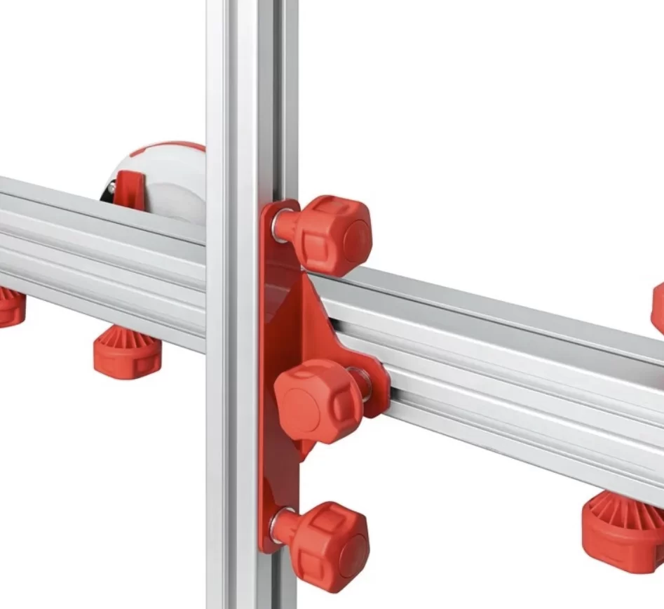 Система переноски крупноформатного керамогранита DLT Auto (1770) – №1