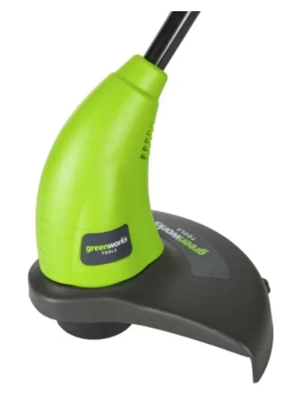 Триммер электрический Greenworks GST2830 №2